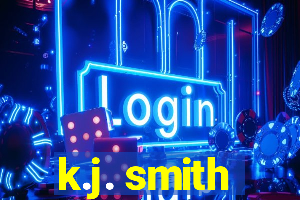 k.j. smith