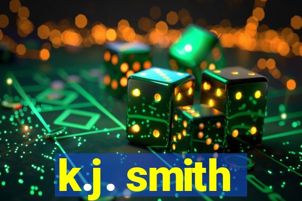 k.j. smith