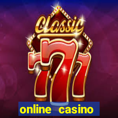 online casino mobile games