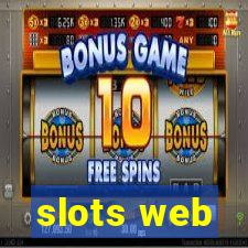 slots web