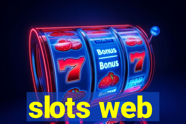 slots web