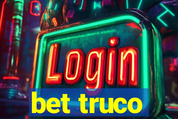 bet truco