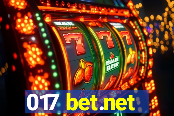 017 bet.net