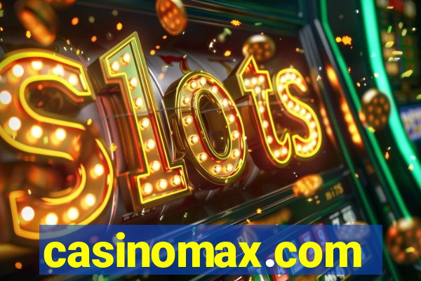 casinomax.com