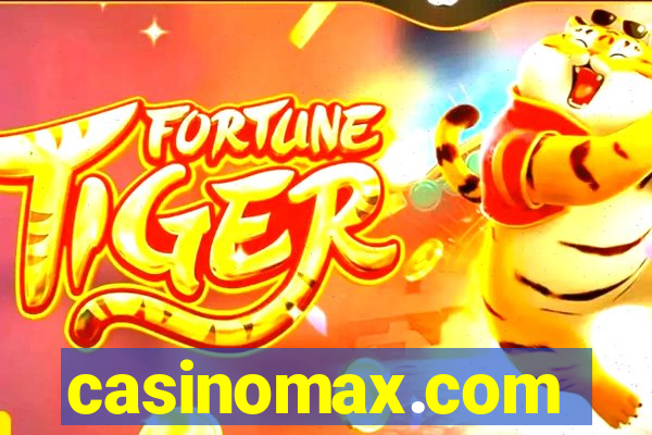 casinomax.com