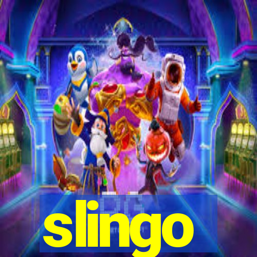 slingo