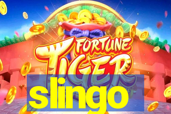 slingo