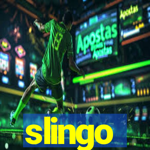 slingo