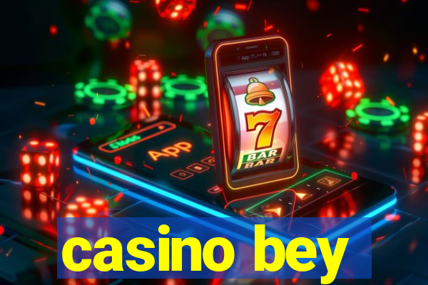 casino bey