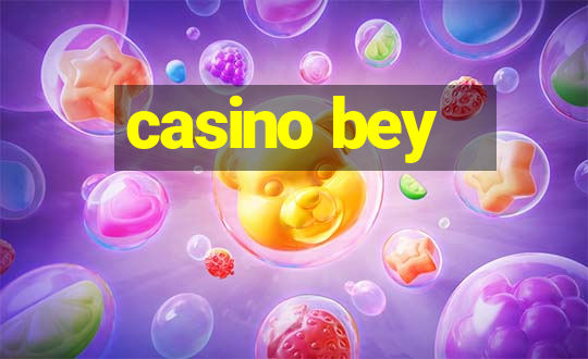 casino bey