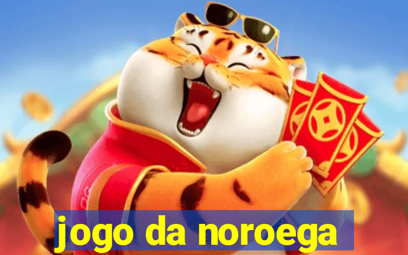 jogo da noroega