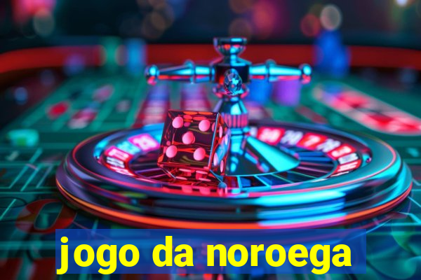 jogo da noroega