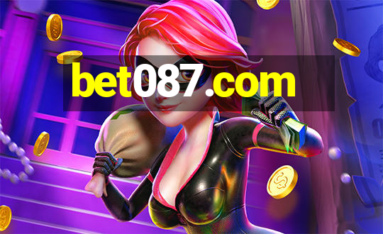 bet087.com