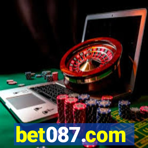 bet087.com