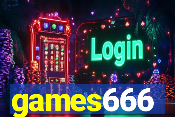 games666