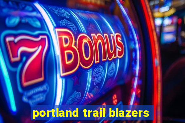 portland trail blazers