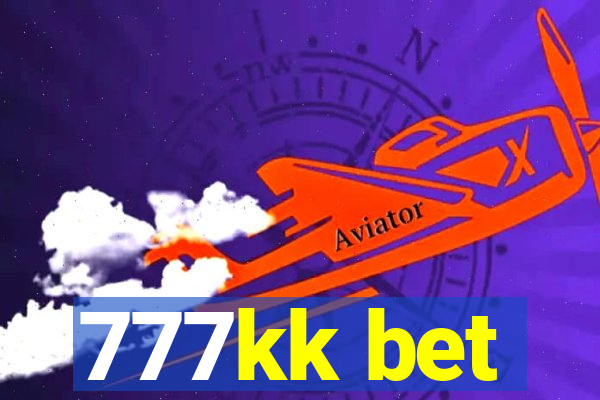 777kk bet