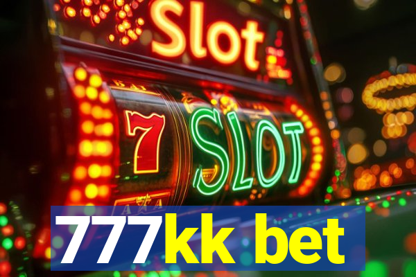 777kk bet