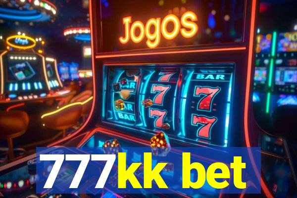 777kk bet