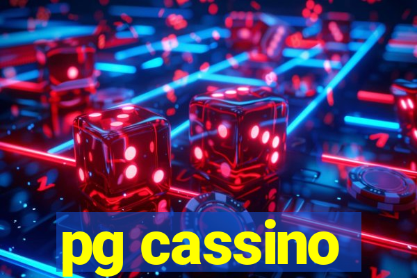 pg cassino