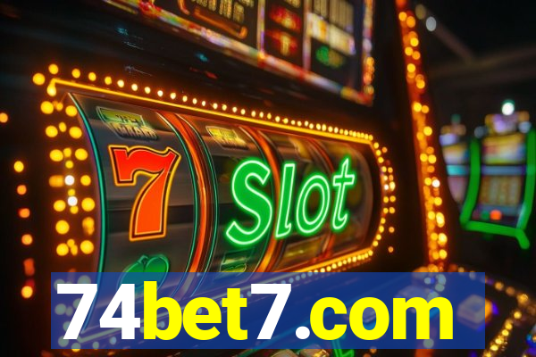 74bet7.com