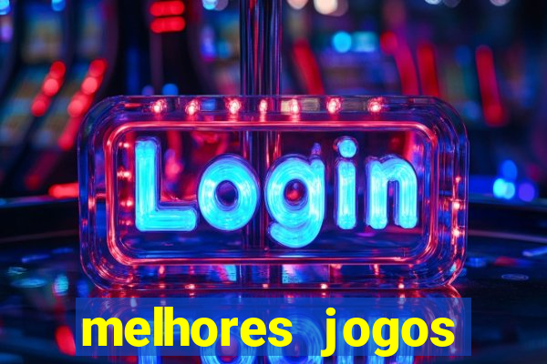 melhores jogos mobiles 2024