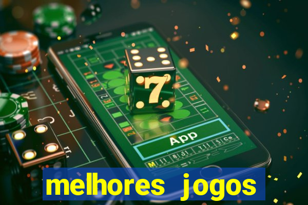 melhores jogos mobiles 2024