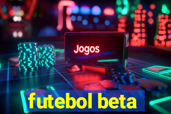 futebol beta