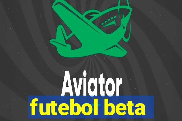 futebol beta