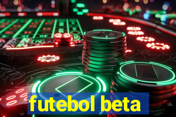 futebol beta