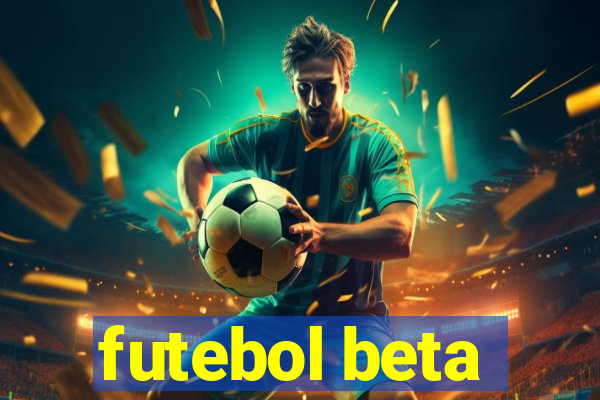 futebol beta