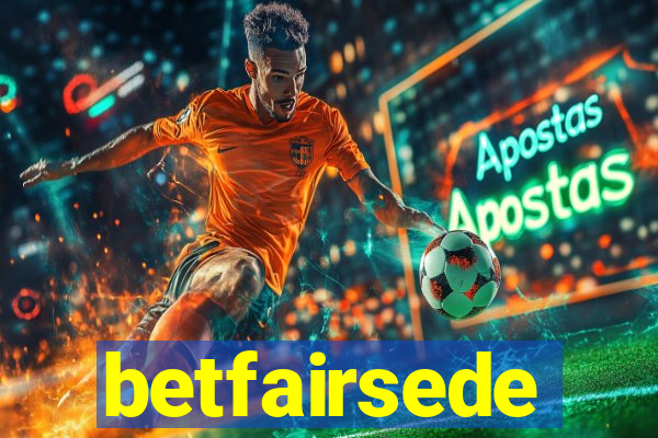 betfairsede