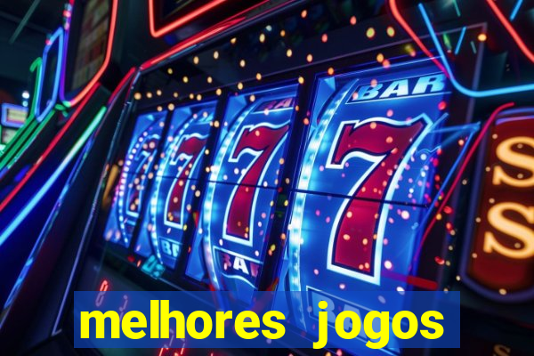 melhores jogos manager android