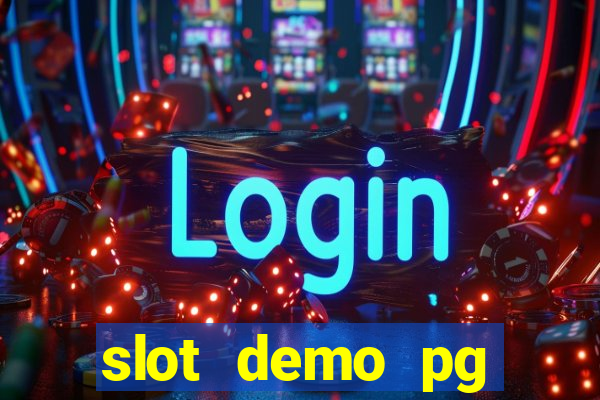 slot demo pg jungle delight