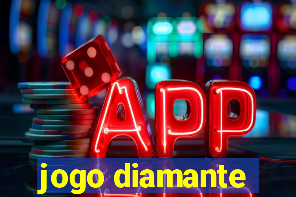 jogo diamante