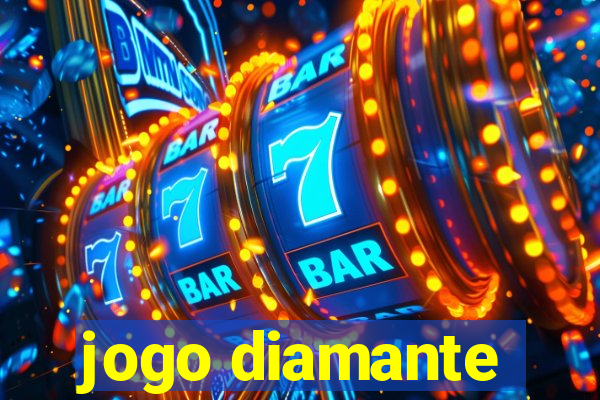 jogo diamante