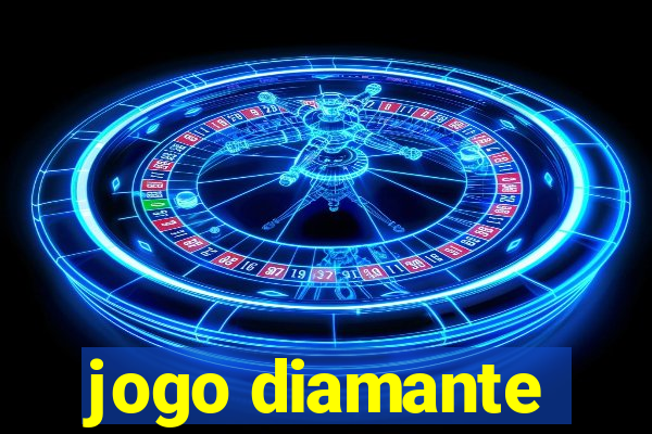 jogo diamante