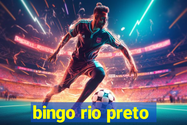 bingo rio preto