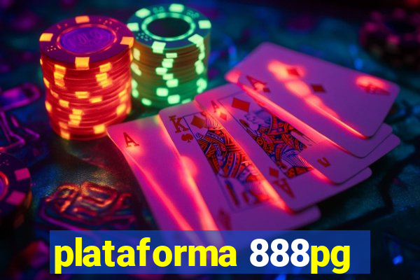 plataforma 888pg