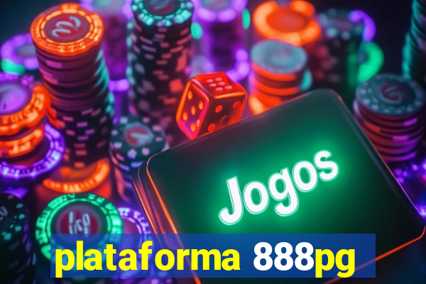 plataforma 888pg