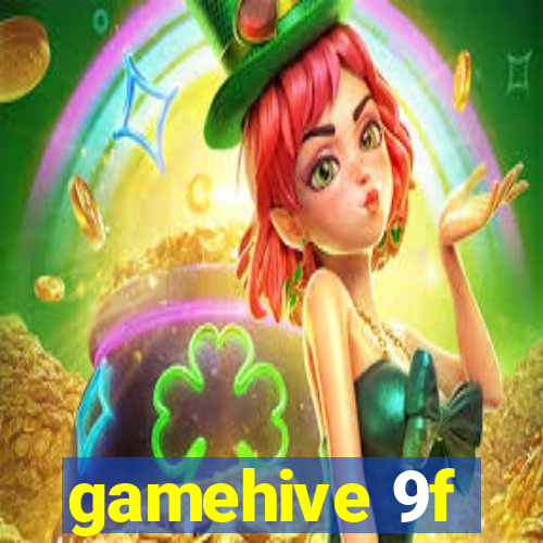 gamehive 9f