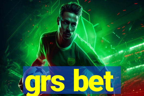 grs bet