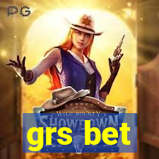 grs bet