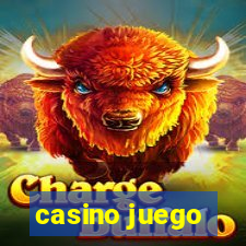 casino juego