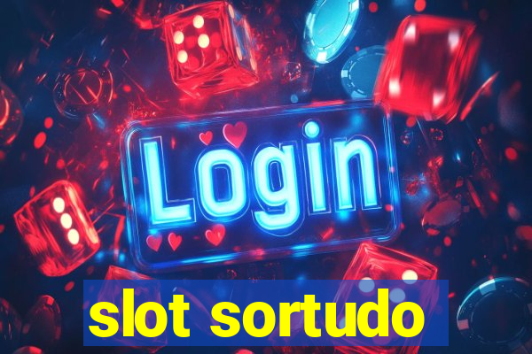 slot sortudo