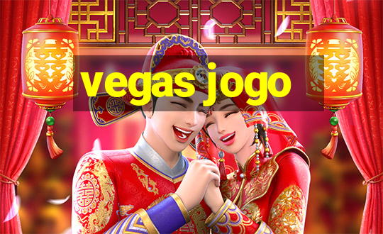 vegas jogo