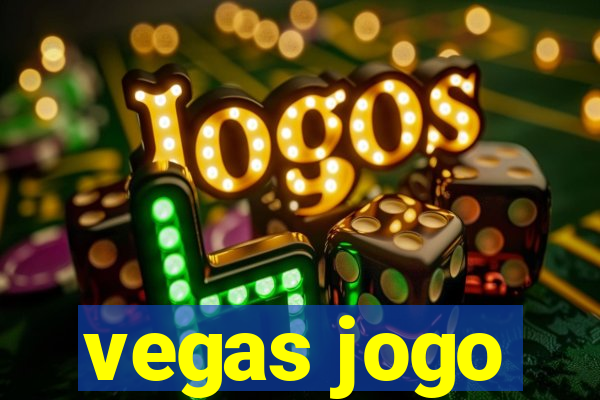 vegas jogo