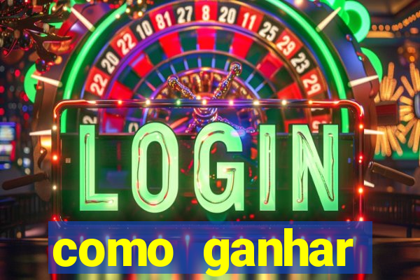 como ganhar dinheiro com aplicativo de jogos