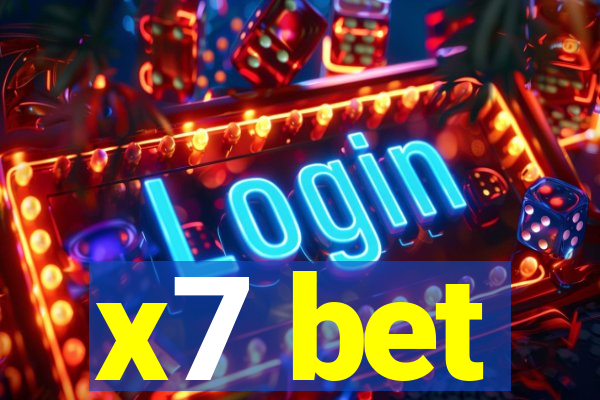 x7 bet