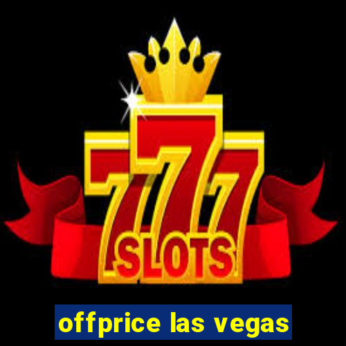 offprice las vegas